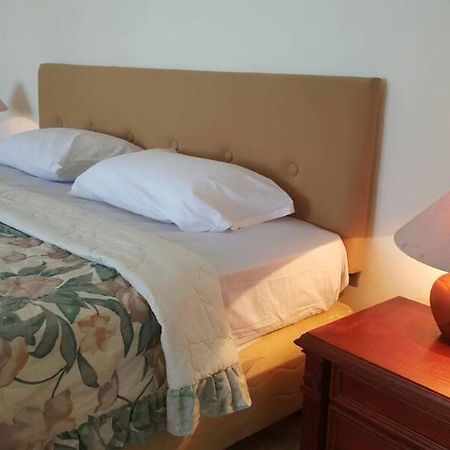 Mumbul Villa Nusa Dua  Buitenkant foto