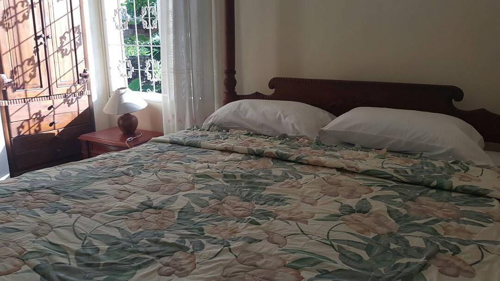 Mumbul Villa Nusa Dua  Buitenkant foto