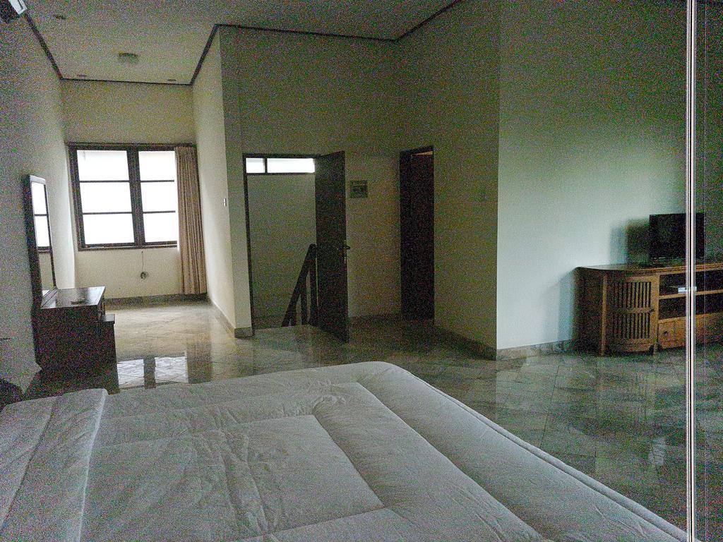 Mumbul Villa Nusa Dua  Buitenkant foto