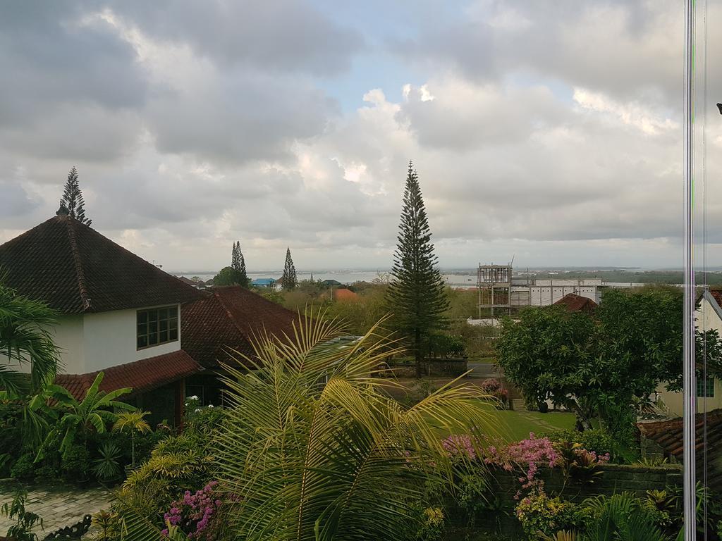 Mumbul Villa Nusa Dua  Buitenkant foto
