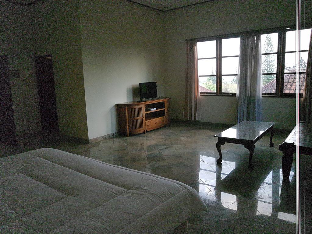 Mumbul Villa Nusa Dua  Buitenkant foto