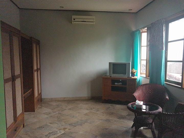 Mumbul Villa Nusa Dua  Buitenkant foto