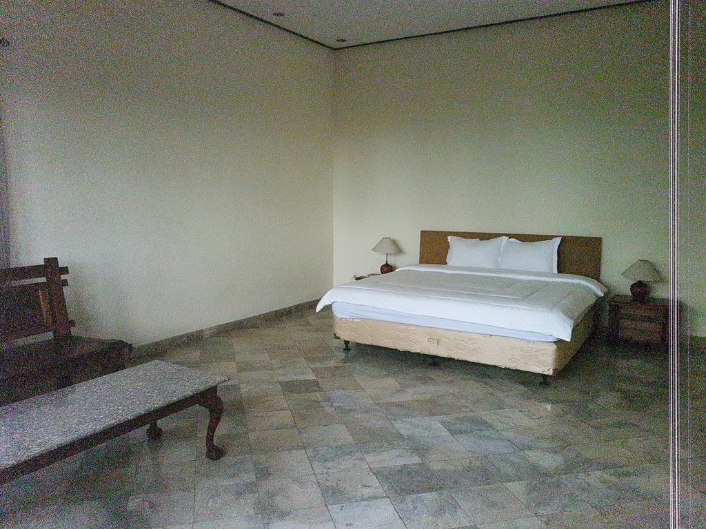 Mumbul Villa Nusa Dua  Buitenkant foto