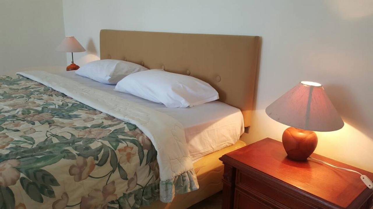 Mumbul Villa Nusa Dua  Buitenkant foto